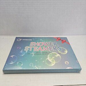 FITHEAVEN Shower Steamers - Unopened
